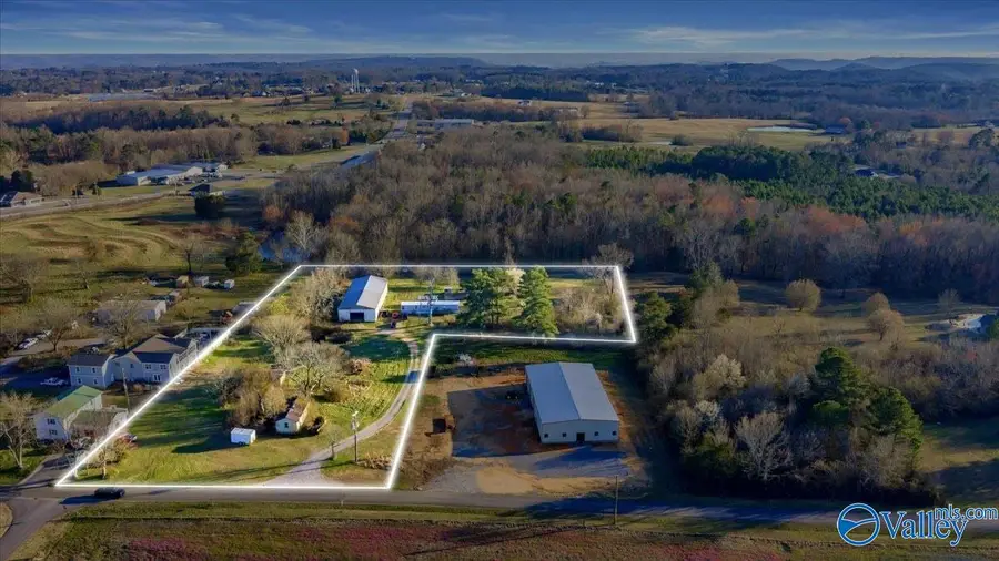 263 Emmett Ayers Road, Grant, AL 35747 - #3