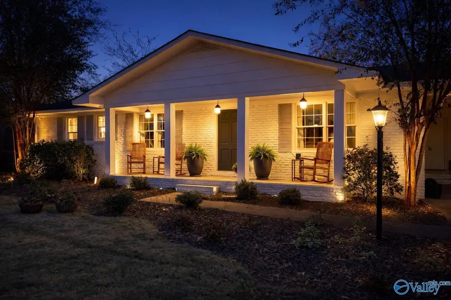 1206 Elizabeth Avenue Se, Decatur, AL 35601 - #2