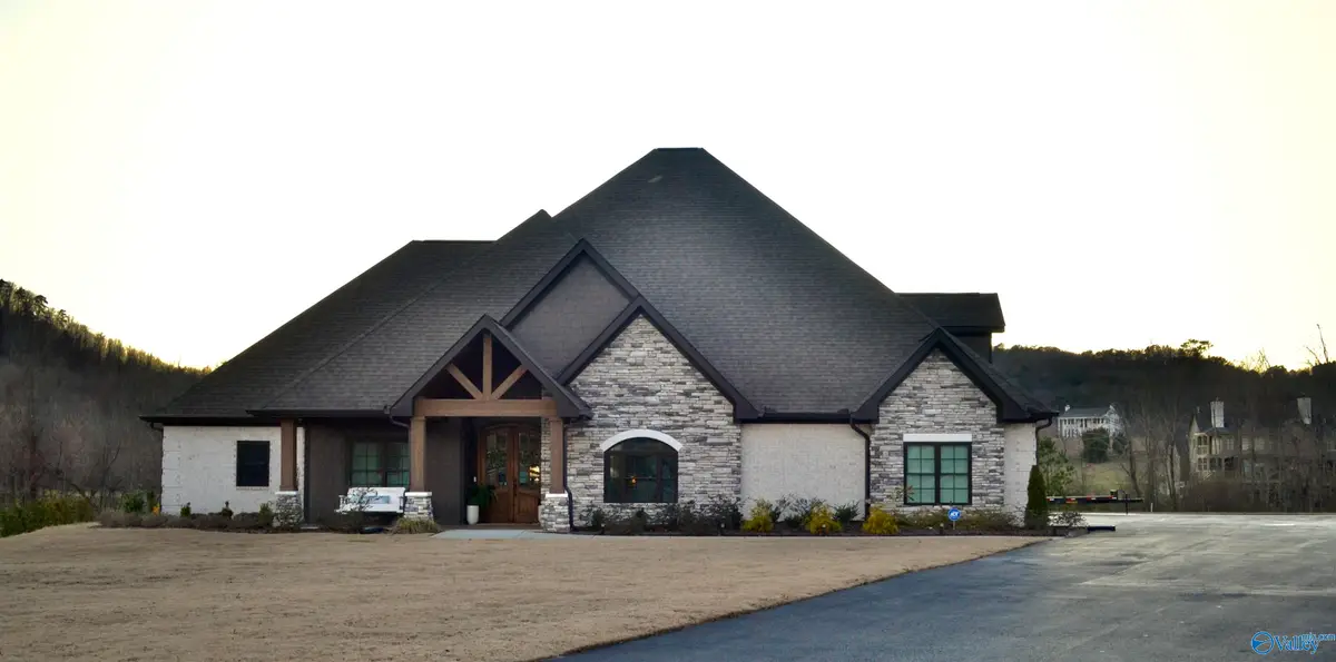 136 Eliza Lane, Guntersville, AL 35976 - #1