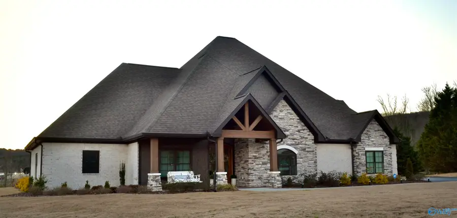 136 Eliza Lane, Guntersville, AL 35976 - #3