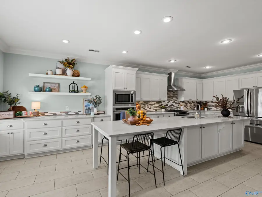 6711 Station View Drive, Owens Cross Roads, AL 35763 - #2