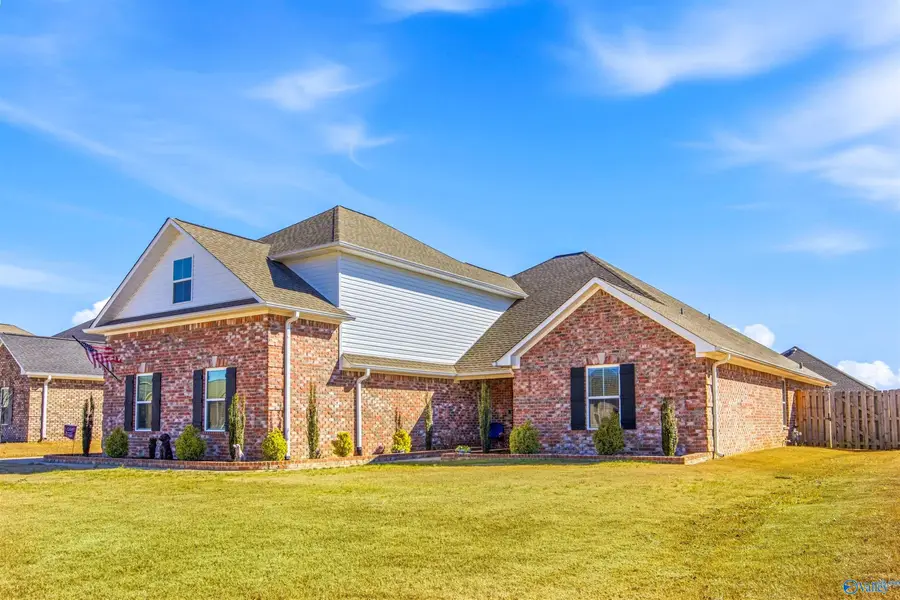 26344 Ashland Ridge Lane, Athens, AL 35613 - #2