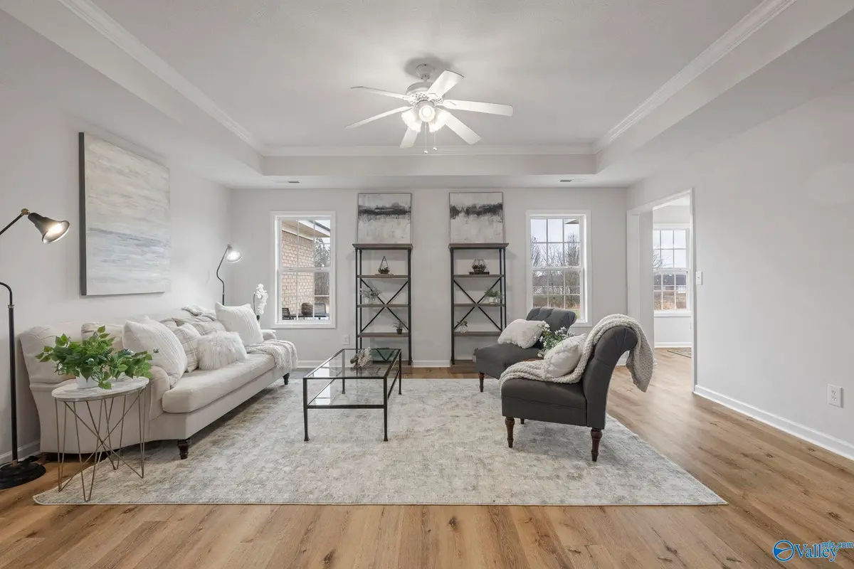 18418 Upland Trail, Athens, AL 35613 - #1