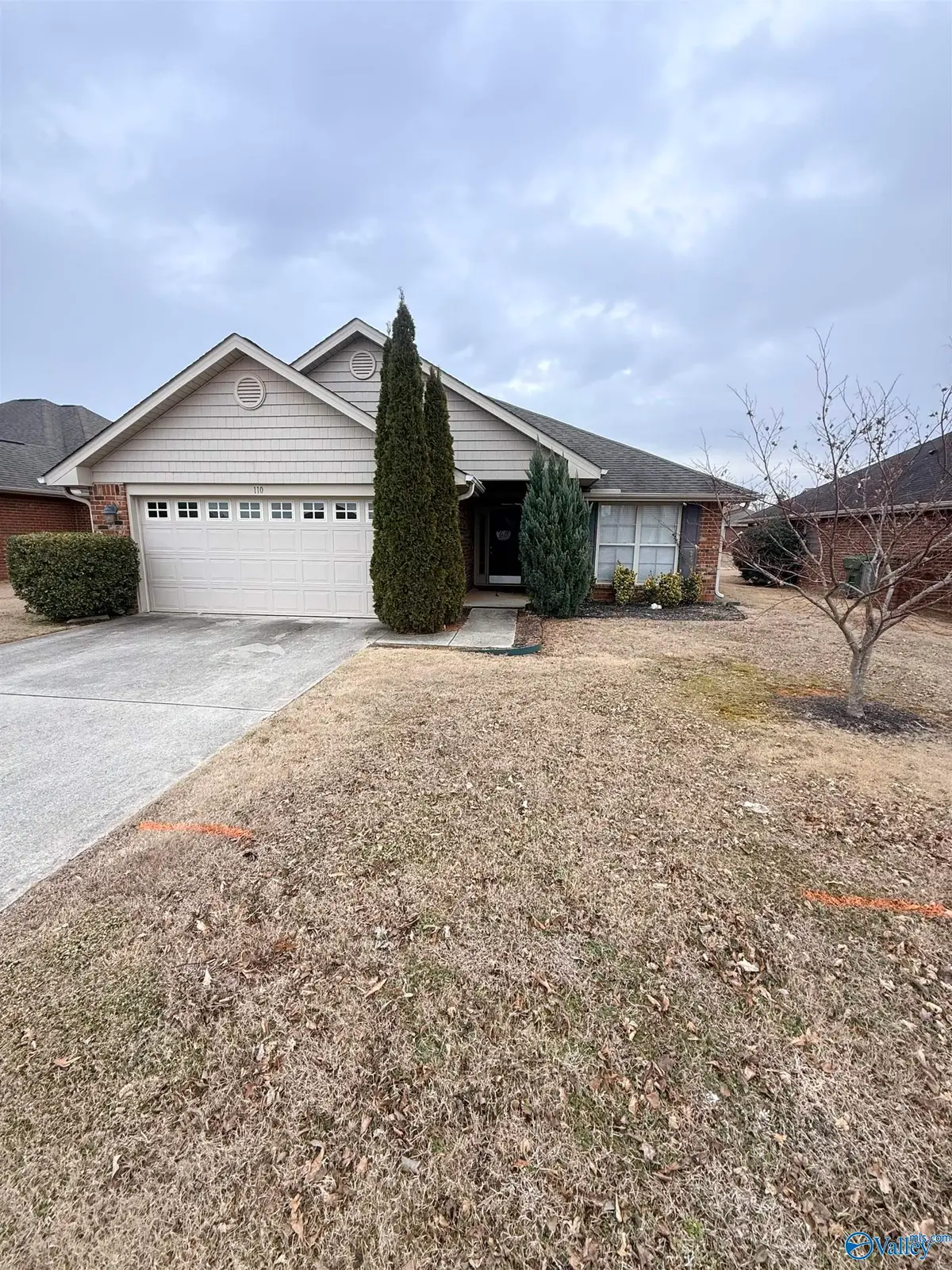 110 High Green Drive, Madison, AL 35757 - #1