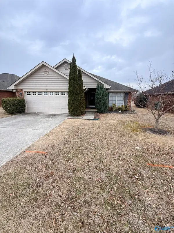 110 High Green Drive, Madison, AL 35757