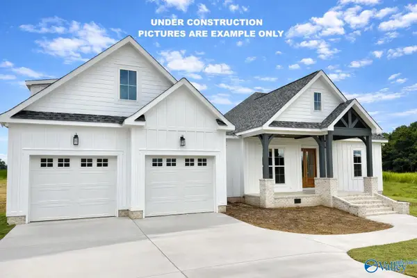 1073 Rosehaven Drive, Southside, AL 35907