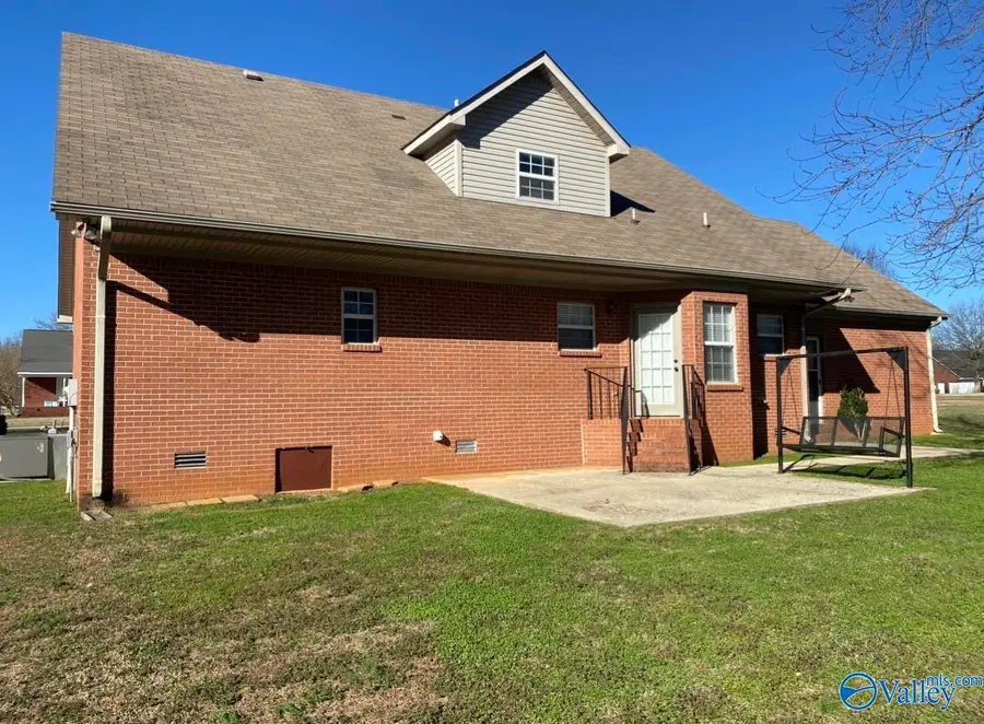 153 County Road 599, Moulton, AL 35650 - #3