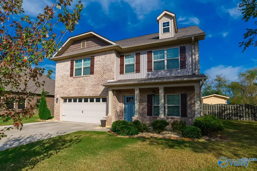 2943 Magnolia Park Drive, Owens Cross Roads, AL 35763 - #3