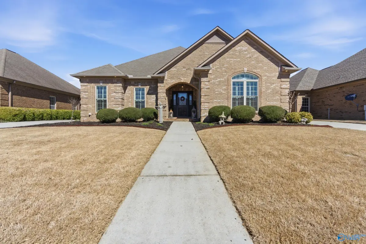 25155 Kingston Drive, Athens, AL 35613 - #1