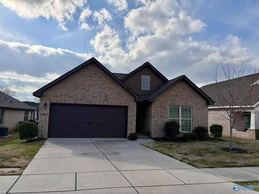 10308 Drymen Street Sw, Huntsville, AL 35803 - #2