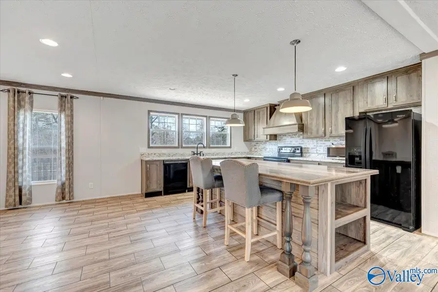 5685 Alabama Highway 227, Guntersville, AL 35976 - #2