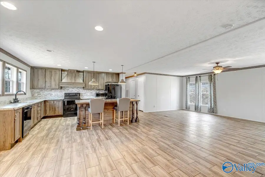 5685 Alabama Highway 227, Guntersville, AL 35976 - #3