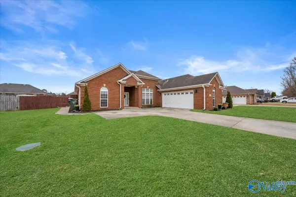 115 Brier Rose Lane, Harvest, AL 35749