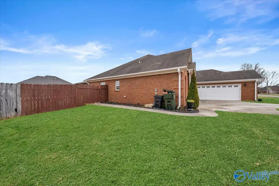 115 Brier Rose Lane, Harvest, AL 35749 - #3