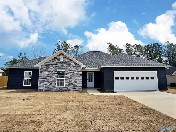 314 Asher Drive, Rainbow City, AL 35906