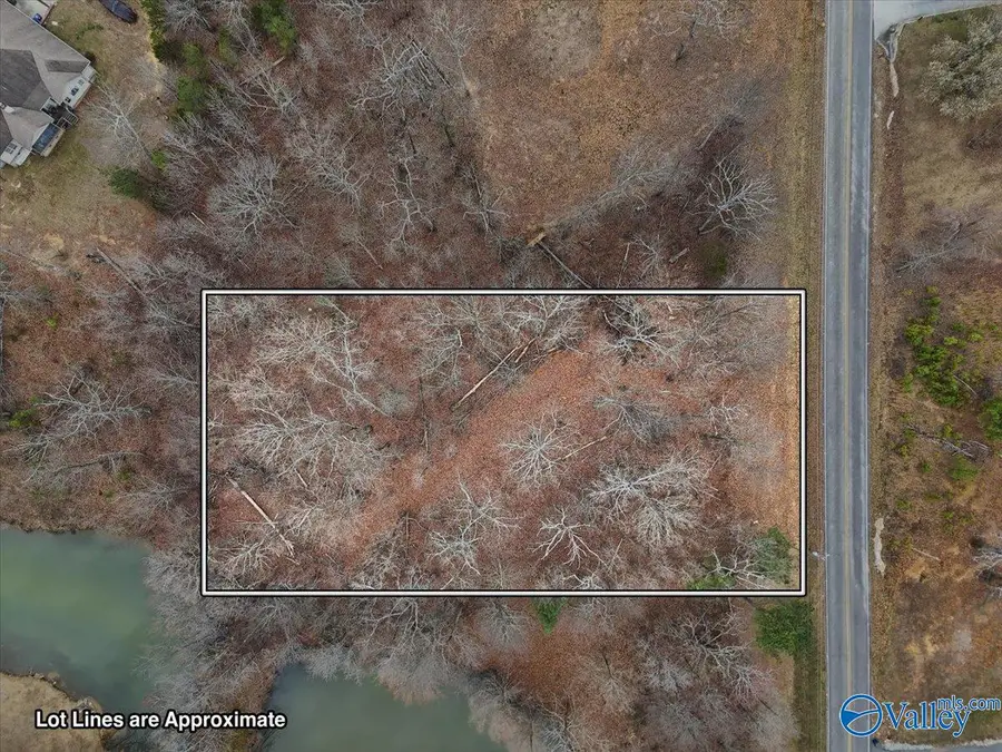 124 Ridgecreek Drive, Gurley, AL 35748 - #2