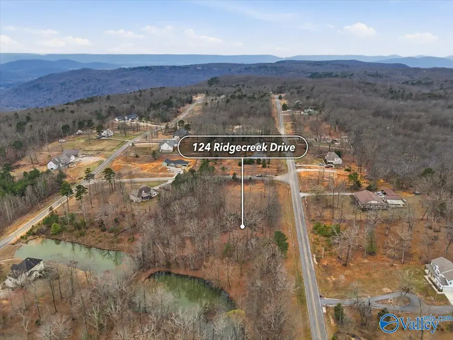 124 Ridgecreek Drive, Gurley, AL 35748 - #3