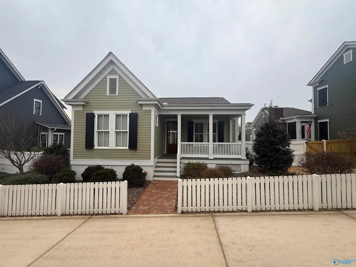 53 Hillcrest Avenue, Huntsville, AL 35806 - #1