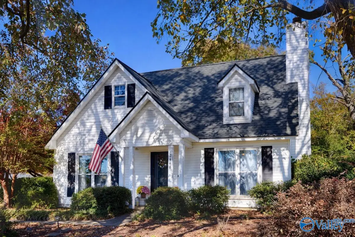 2446 Clovis Road Sw, Huntsville, AL 35803 - #1