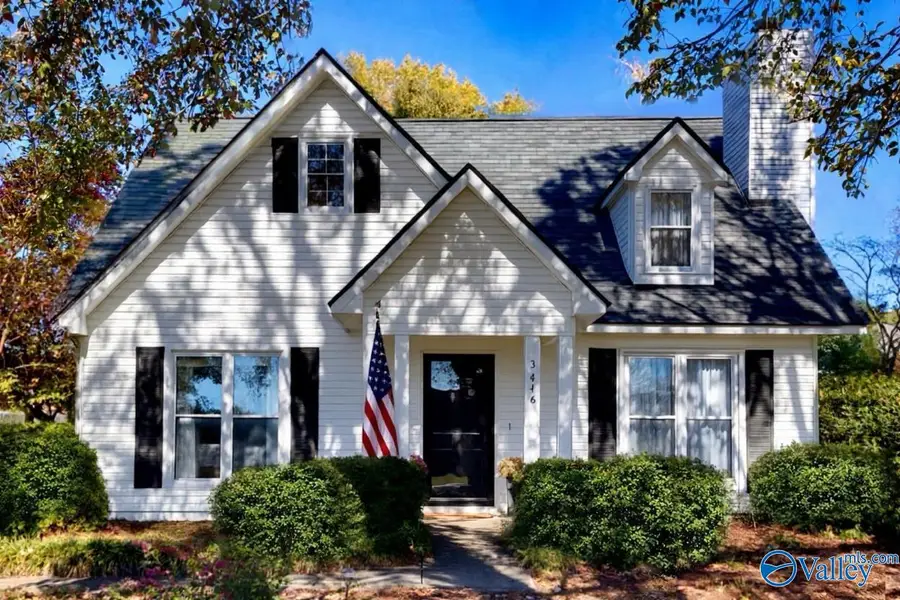 2446 Clovis Road Sw, Huntsville, AL 35803 - #2