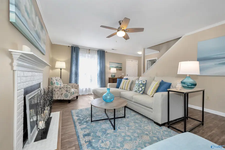 2446 Clovis Road Sw, Huntsville, AL 35803 - #3