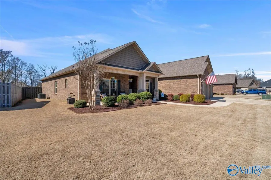 122 Park Trail Drive, Madison, AL 35756 - #2