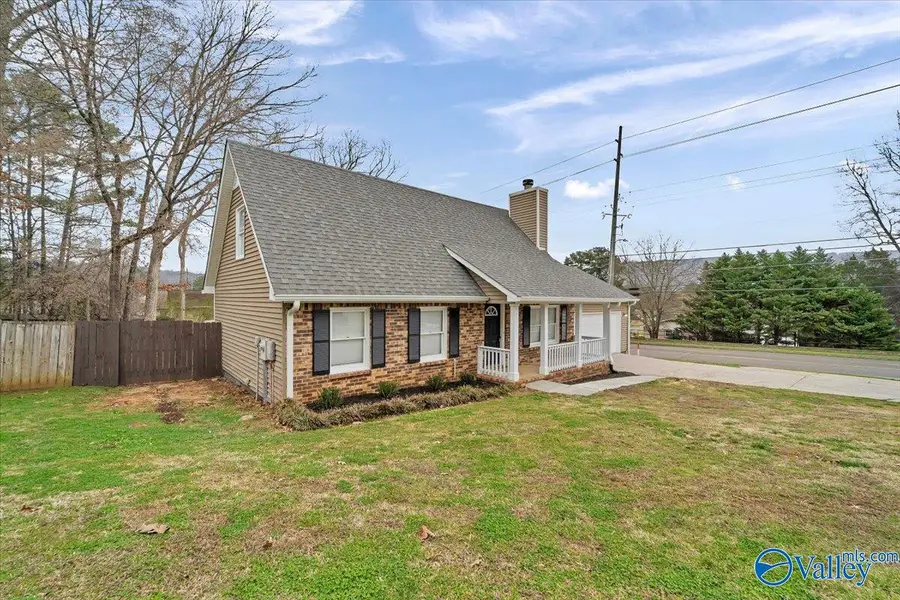 713 Captiva Court Se, Huntsville, AL 35803 - #2