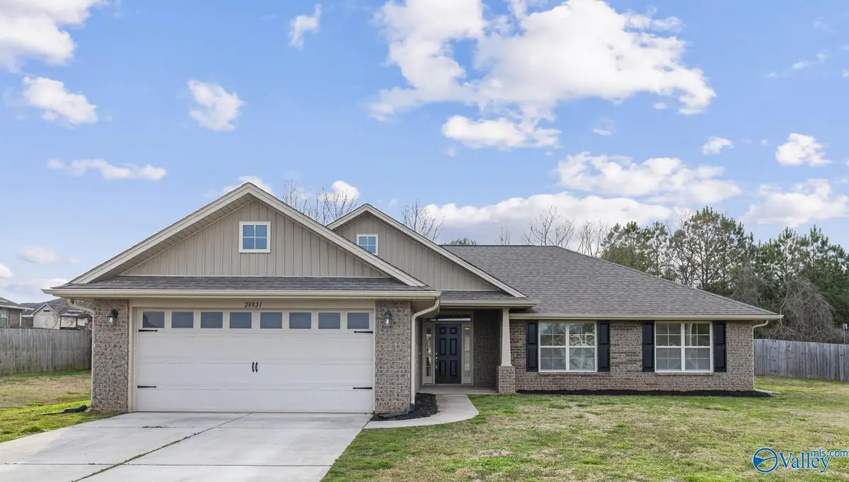 28821 Joe Scott Drive, Ardmore, AL 35739 - #1