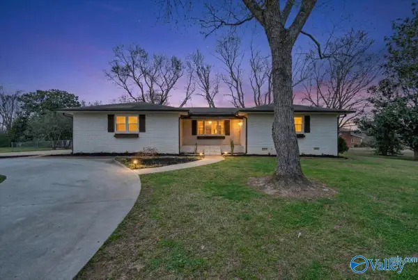 1903 County Park Road, Scottsboro, AL 35769