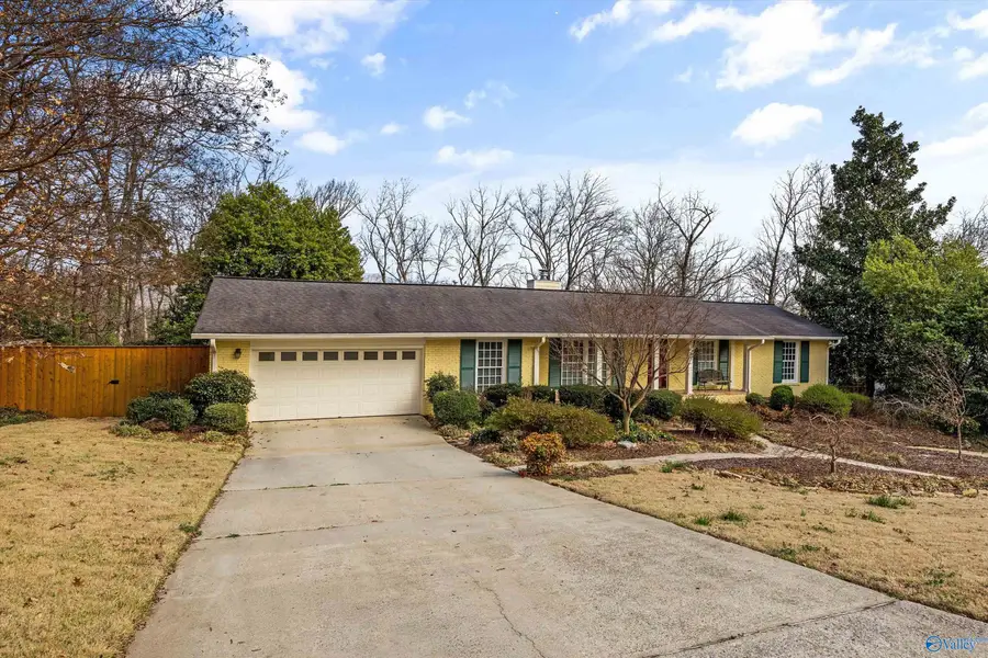 7105 Jones Valley Drive Se, Huntsville, AL 35802 - #3