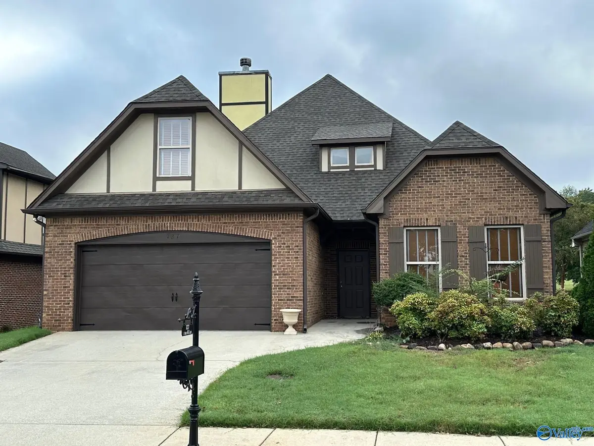 127 Arbor Hill Lane, Huntsville, AL 35824 - #1