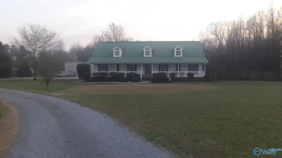 1620 County Road 160, Crossville, AL 35962 - #3