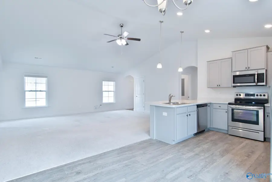 156 Brooklawn Drive, Harvest, AL 35749 - #2