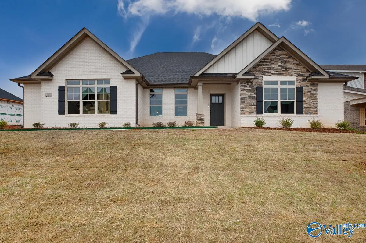 151 Brier View Drive, Meridianville, AL 35759 - #1