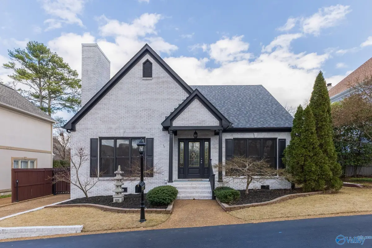 1419 SE California Street, Huntsville, AL 35801 - #1