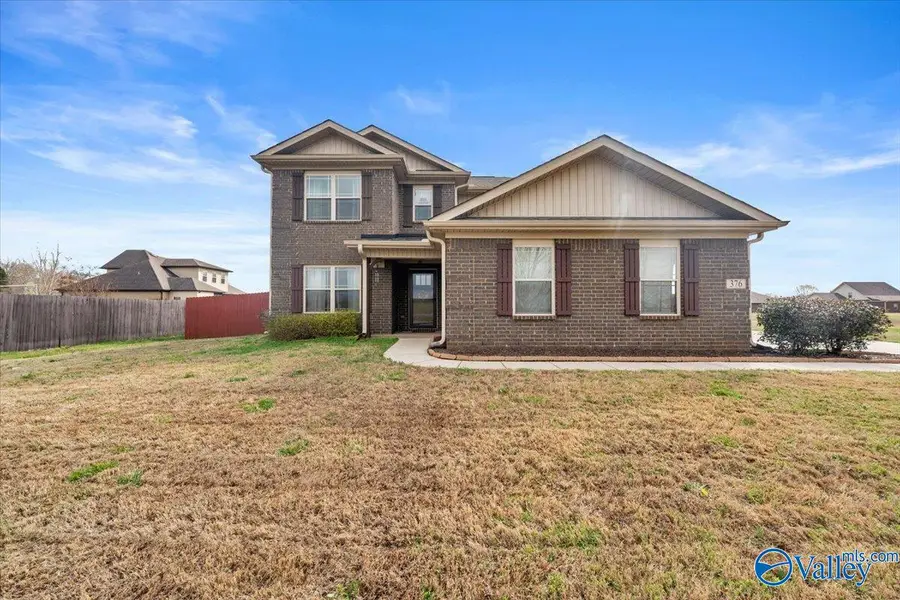 376 Charley Patterson Road, New Market, AL 35761 - #2