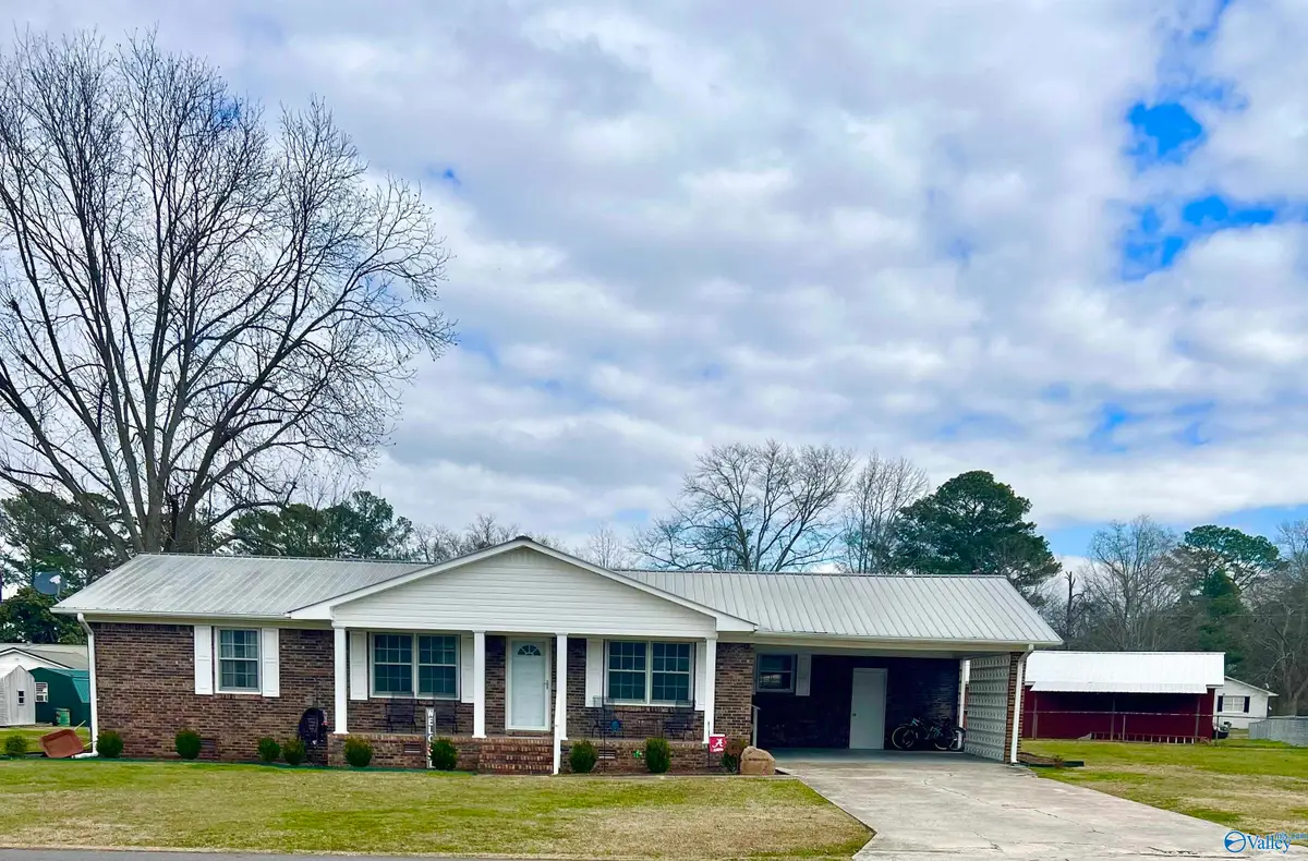 401 Woodley Terrace, Boaz, AL 35957 - #1