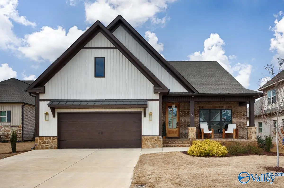 10 Hidden Grove Circle, Huntsville, AL 35803 - #1