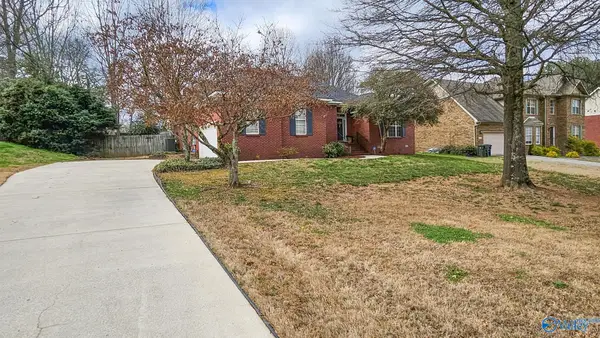 112 Glade Creek Circle, Harvest, AL 35749