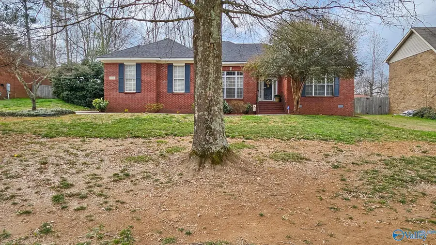 112 Glade Creek Circle, Harvest, AL 35749 - #3