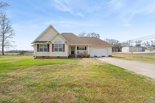 418 Briarwood Avenue, Albertville, AL 35950