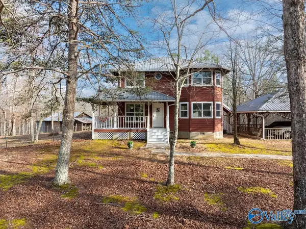 2030 County Road 625, Mentone, AL 35984