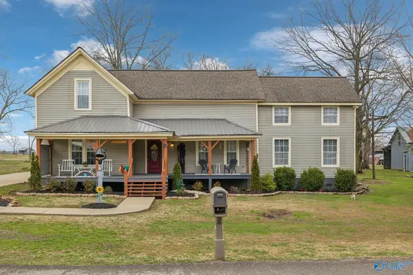 479 Elora Road, Elora, TN 37328