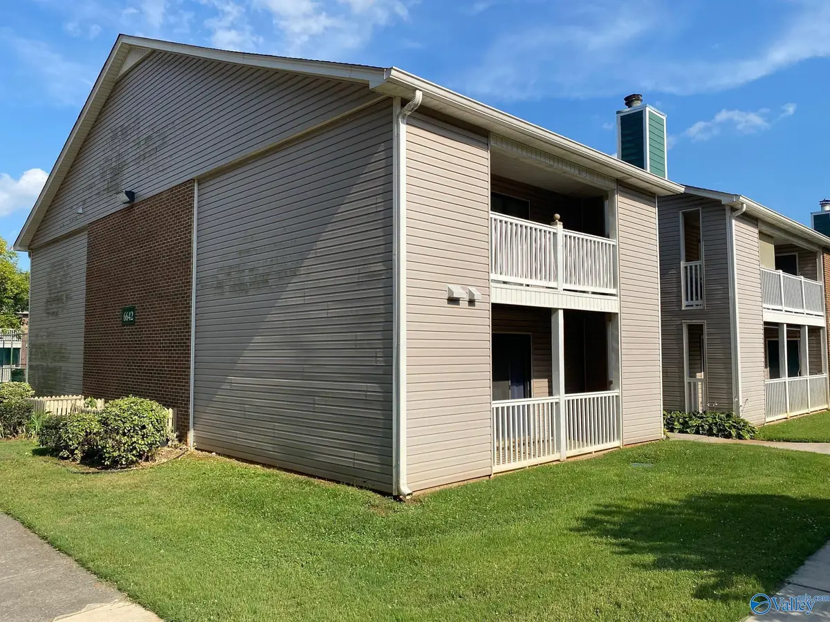 6642 Willow Pointe Drive Nw #A, Huntsville, AL 35806 - #1