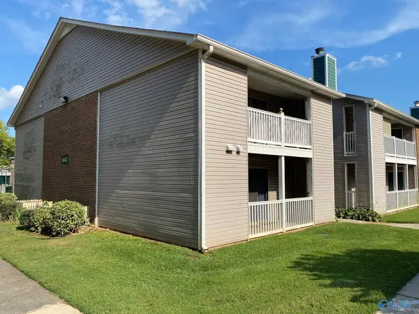 6642 Willow Pointe Drive Nw #A, Huntsville, AL 35806