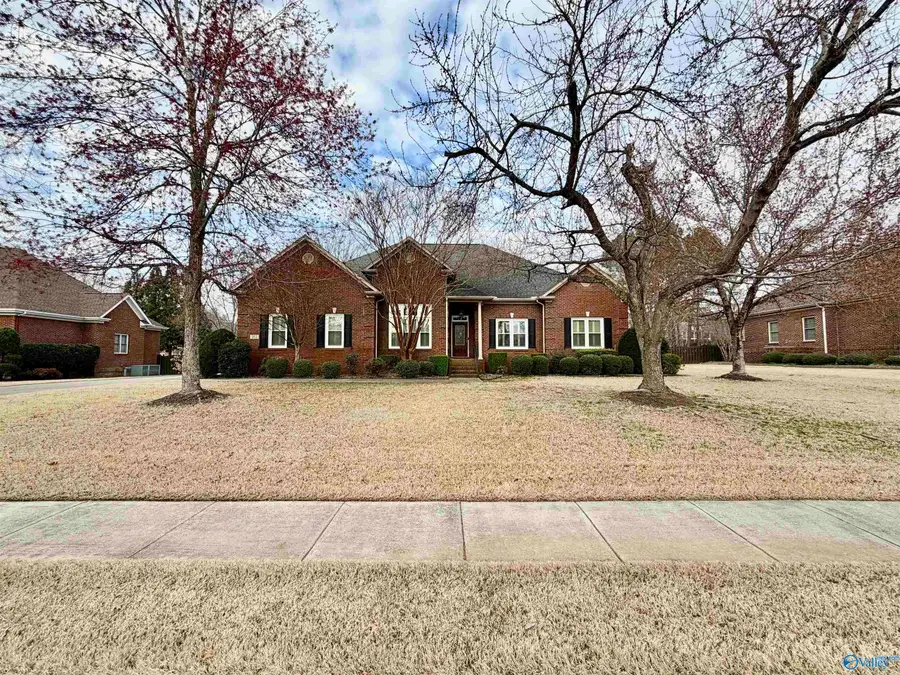 212 Harborview Drive, Madison, AL 35758 - #2