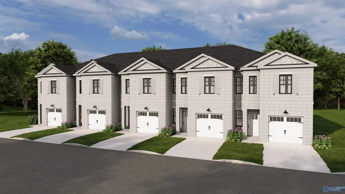 12 Whispering Oaks #20, Huntsville, AL 35824 - #1