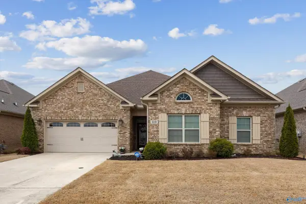110 Summer Walk Lane, Harvest, AL 35749