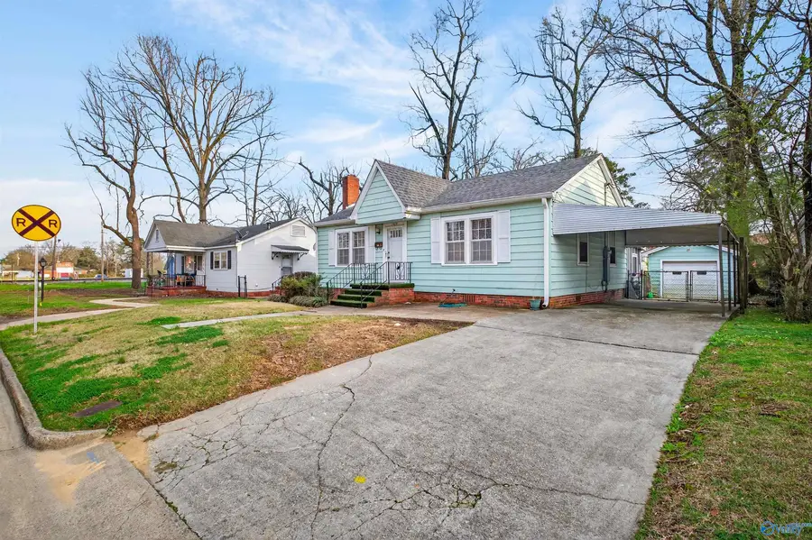 3424 W Meighan Boulevard, Gadsden, AL 35904 - #2