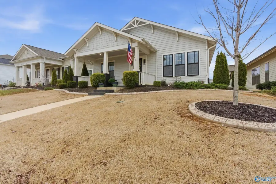 240 Farmhouse Drive, Madison, AL 35757 - #2